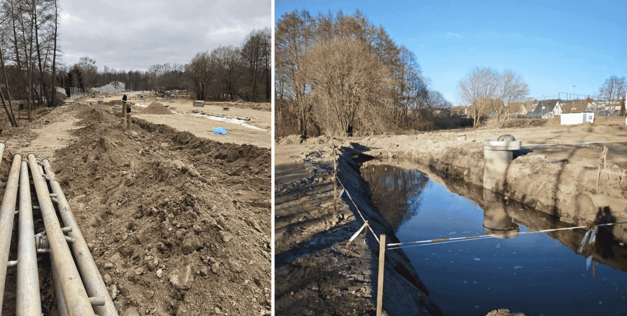 PROJEKT Ring. Spór o błędy, odpowiedzialność i miliony z miejskiej kasy