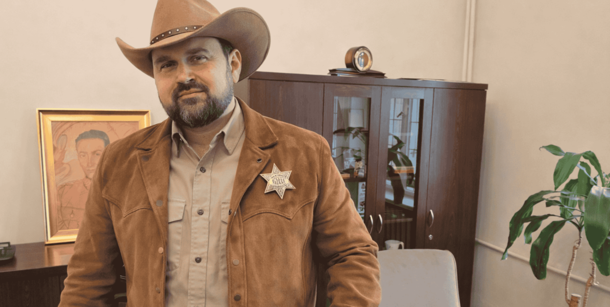 Paweł Szewczyk - strażnik interesów Rady? W Słupsku narasta SPÓR