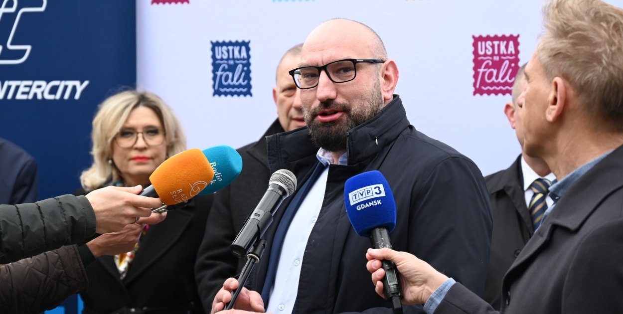 Pendolino nad Bałtyk. Nowe, szybkie połączenie z Ustką już latem